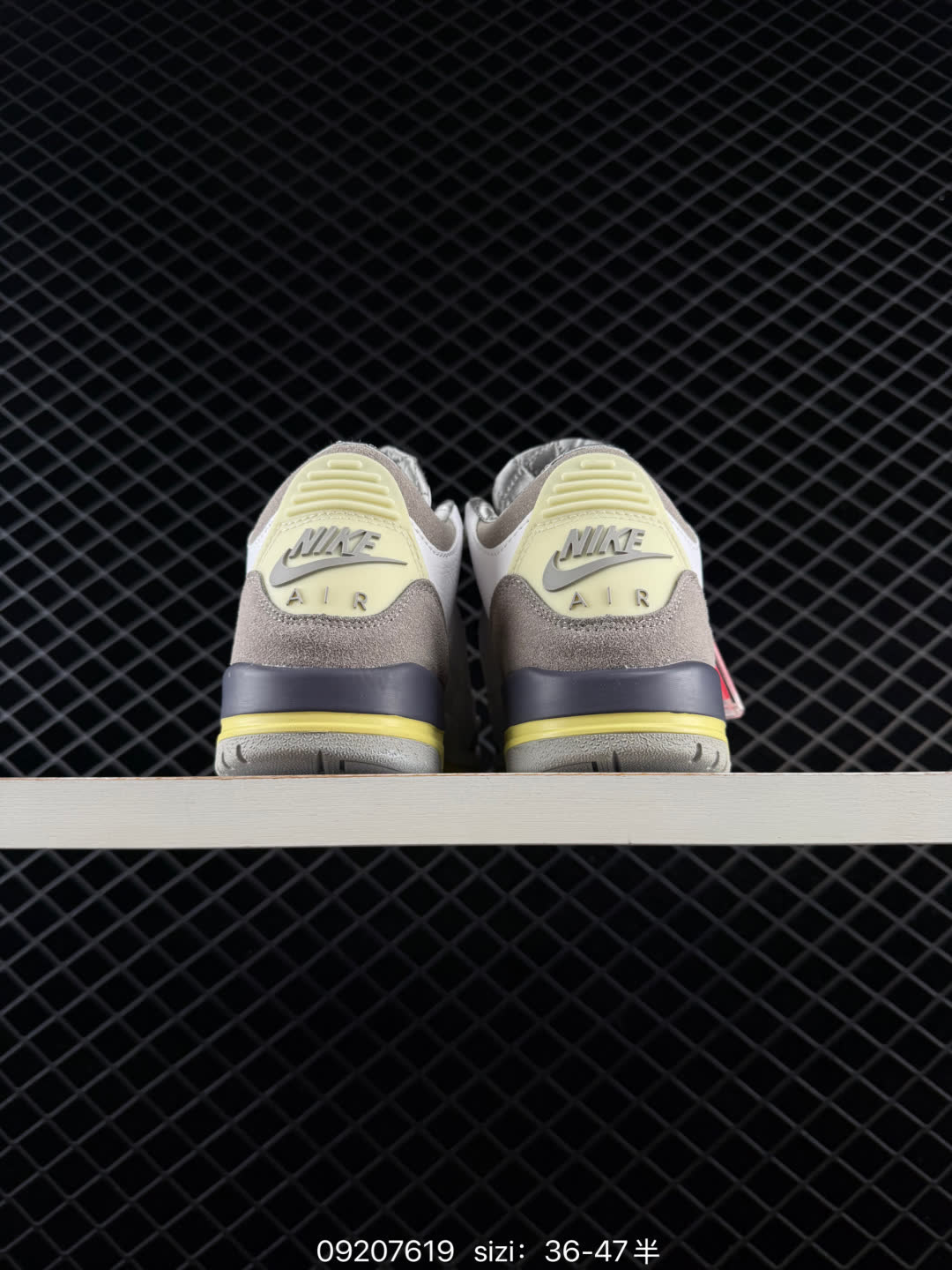 Air Jordan AJ3 Retro AMM